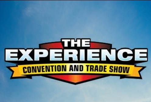 CORE to Sponsor EXPERIENCE Convention & Trade Show