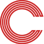 CORE logo rgb white core