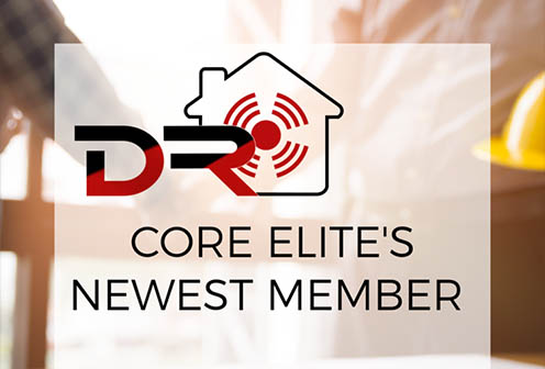 Disaster Response Joins Core Elite - Feature