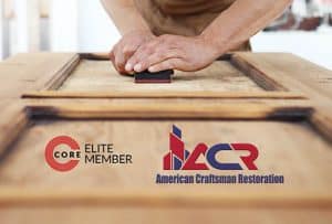 American Craftsman Elite Joins CORE Elite