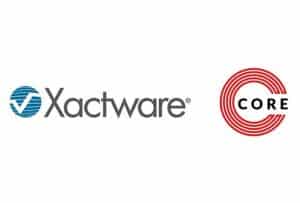 CORE Group Announces Agreement with Xactware