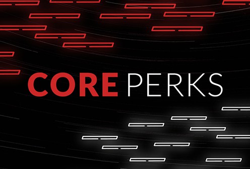 CORE Launches CORE Perks Buying Program