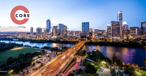 CORE to Relocate Headquarters to Austin Texas