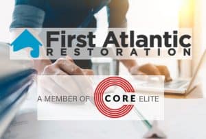 First Atlantic Restoration Joins CORE Elite