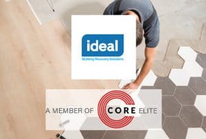 Ideal Restoration Joins CORE Elite