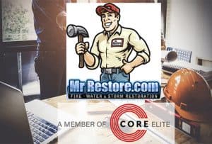 Mr. Restore Joins CORE Elite