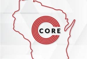 New CORE Elite Member Covers State of Wisconsin