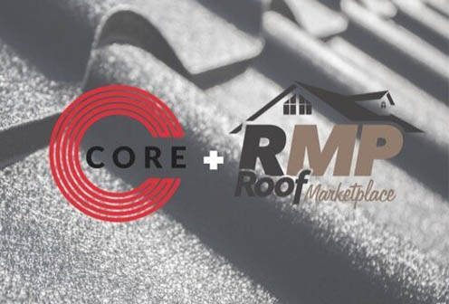 ONCORE Solutions Partners with RoofMarketplace to Increase Service Offering to Property Insurance Sector