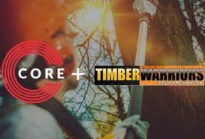 ONCORE Solutions Partners with Timber Warriors