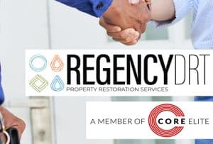 Regency DRT Joins CORE Elite