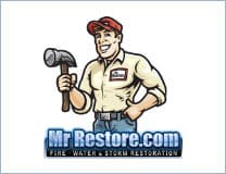 mr restore