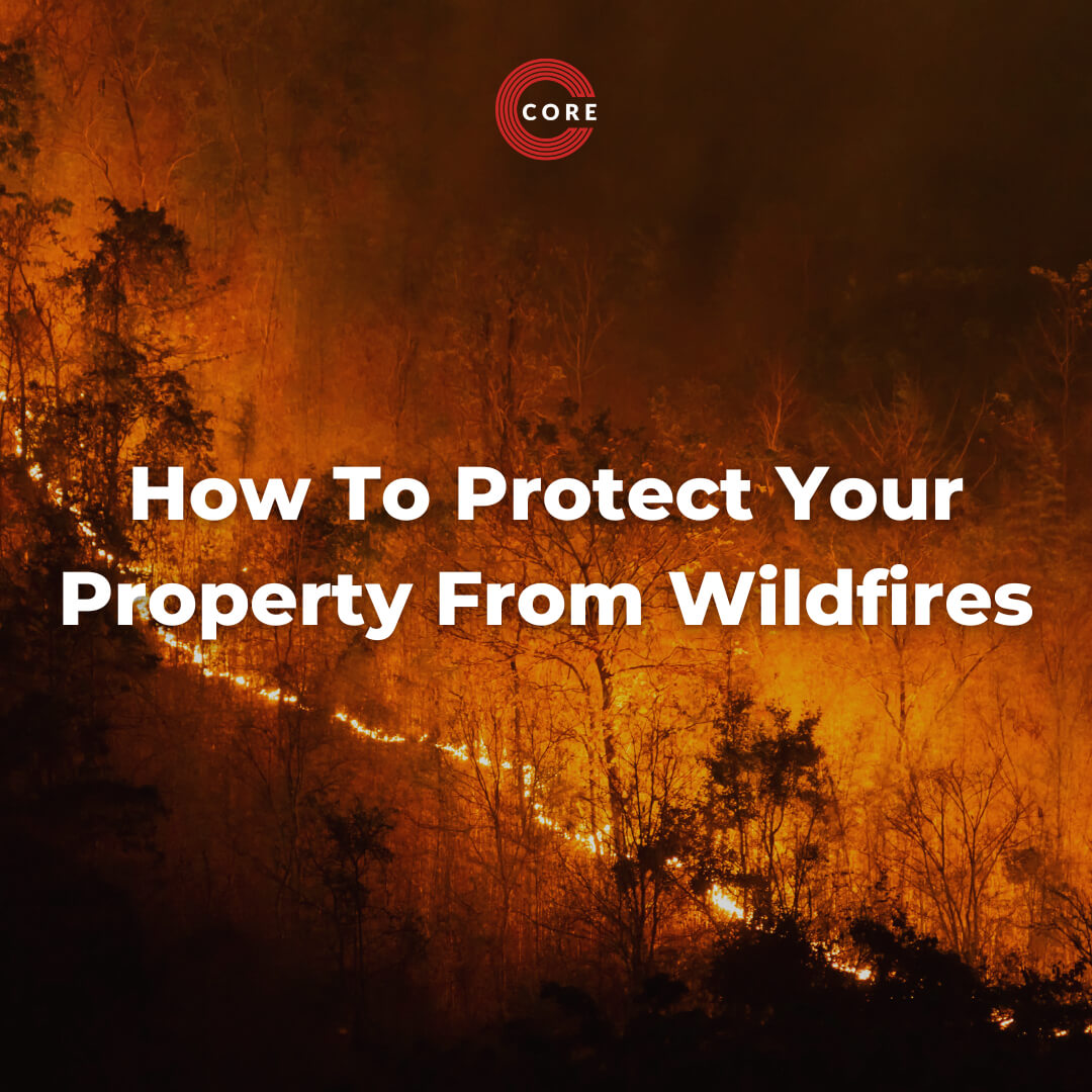 Protect Your Property