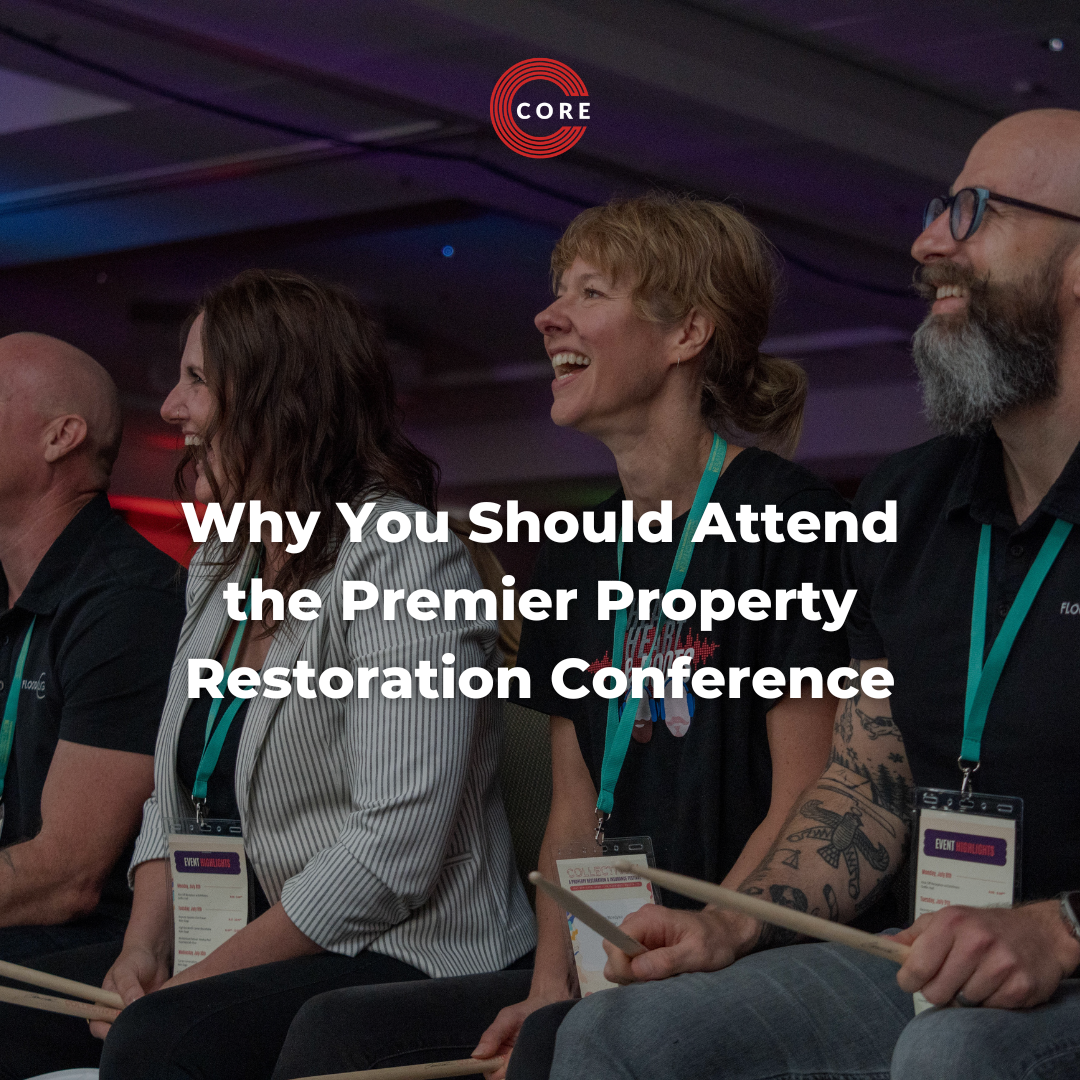 Home Restoration Conference