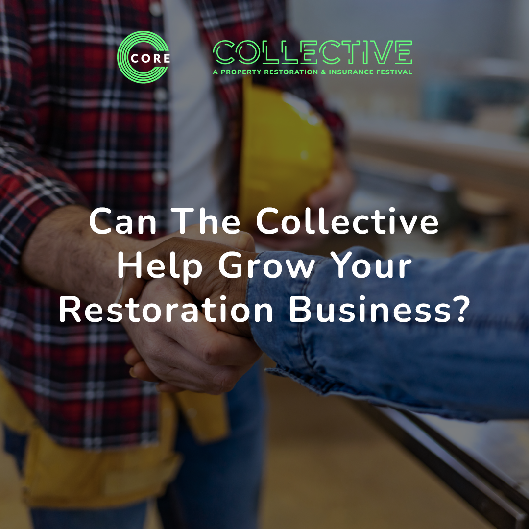 From Small Business to Major Player Growing a Property Restoration Company